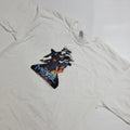 Vintage 90 S Y2k Vintage Anime T Shirt Full Metal Alchemist