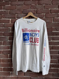 Vintage Bbc Billionaire Boys Club Spacewear Y2k Tee Astronaut Hype
