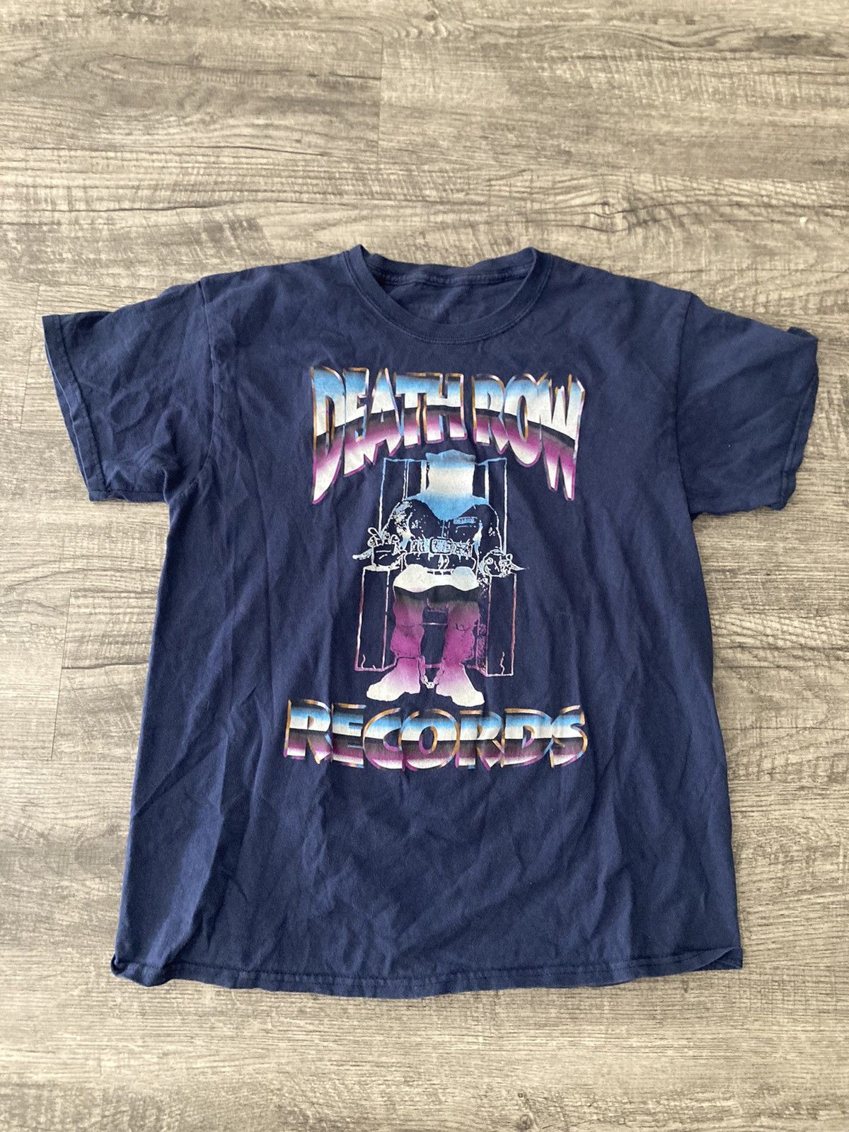 Row Records Death Row Records Tshirt Hoodie, Sweatshirt | FlexRushtees.com