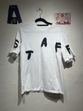 Scott Travis Scott Cactus Jack Staff Tee Hoodie, Sweatshirt | FlexRushtees.com