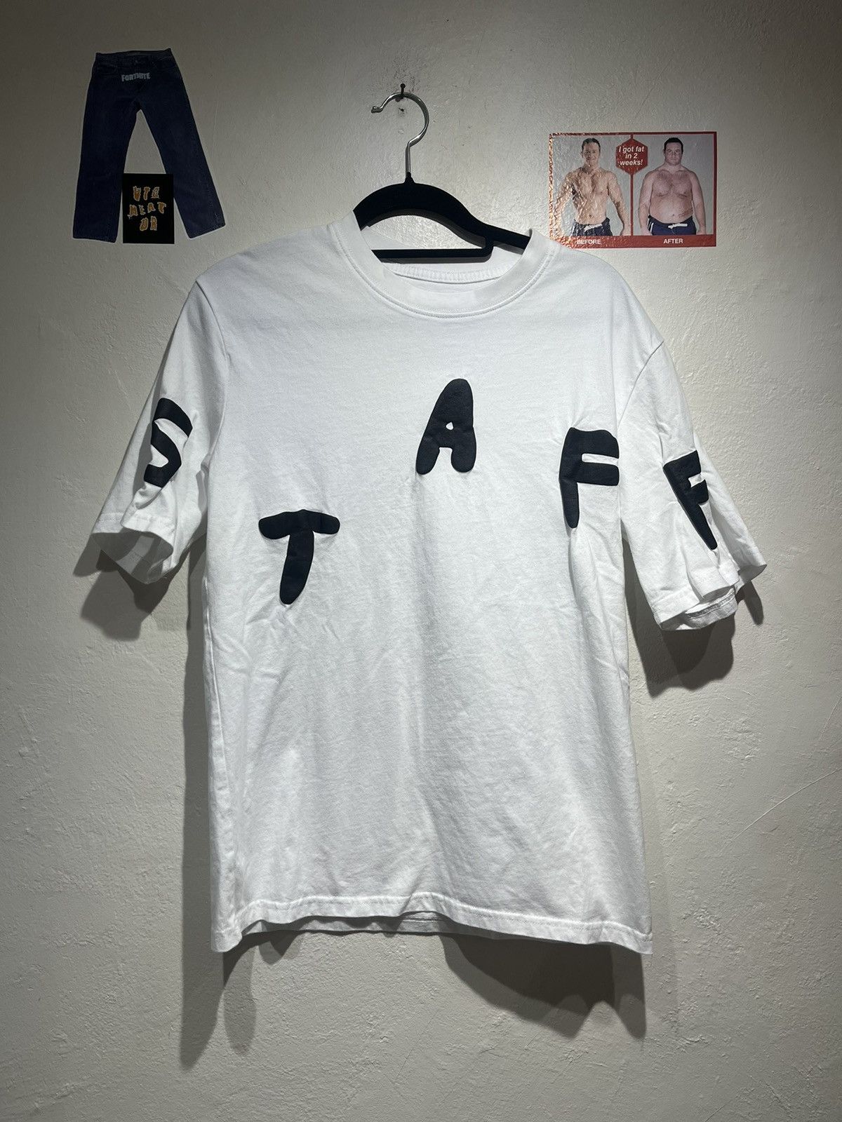 Scott Travis Scott Cactus Jack Staff Tee Hoodie, Sweatshirt | FlexRushtees.com