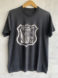 Band Tees 80s Depeche Mode Perfect Sun Faded Singles Tour Tee Hoodie, Sweatshirt | FlexRushtees.com