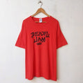 Band Tees Pearl Jam Destroy Tshirt Hoodie, Sweatshirt | FlexRushtees.com