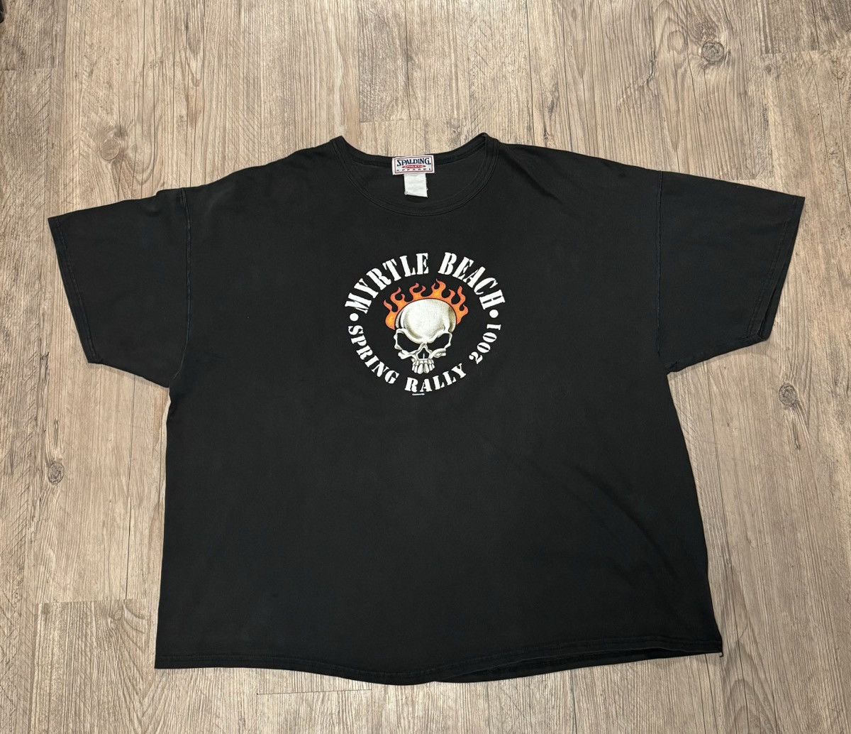 Spalding Vintage Spring Rally Tee Hoodie, Sweatshirt | FlexRushtees.com