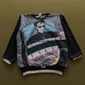 Other Vintage Blowout L A Fall Collection Style Sweatshirt T-Shirts, Hoodie | FlexRushtees.com