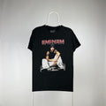 Eminem T Shirt Rap Tee Size Medium Hoodie, Sweatshirt | FlexRushtees.com