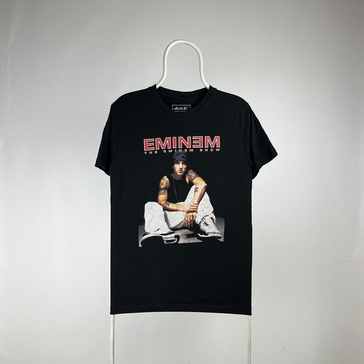 Eminem T Shirt Rap Tee Size Medium Hoodie, Sweatshirt | FlexRushtees.com