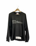 Vintage Hanes Sweatshirt Made Usa