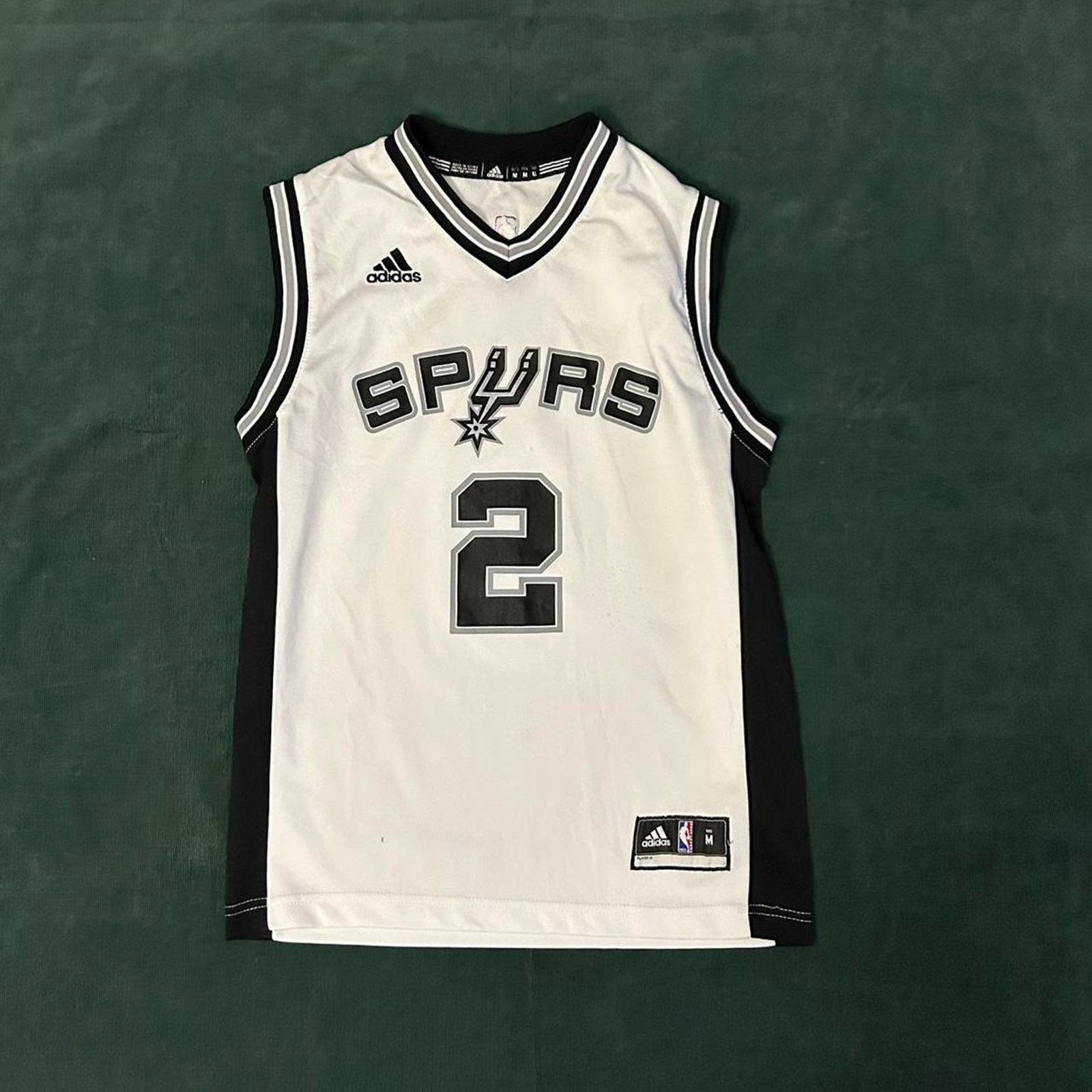 Nba San Antonio Spurs Nba Jersey