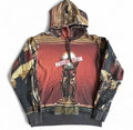 Scarface Hoodie Fw17
