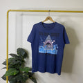 Vintage 1990s Sharks Send More Tourists Funny Humor T Shirt Hoodie, Sweatshirt | FlexRushtees.com