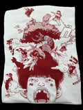 Kapital X Vintage Tekkonkinkreet Taiyou Matsumoto X Japanese Brand Uniqlo