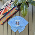 Other Vtg 80 Us Army Fort Bliss Texas T Shirt Military Tee Texas Hoodie, Sweatshirt | FlexRushtees.com