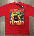 Records G59 New Orleans Tropical Storm