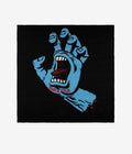 Cruz Skateboards Santa Cruz Screaming Hand Rug