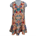 Anthropologie Keepsake The Label Anthropologie V Neck Sleeveless Floral Dr T-Shirts, Hoodie, Sweatshirt