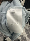 Givenchy Cotton Jaquard Tee Hoodie, Sweatshirt | FlexRushtees.com