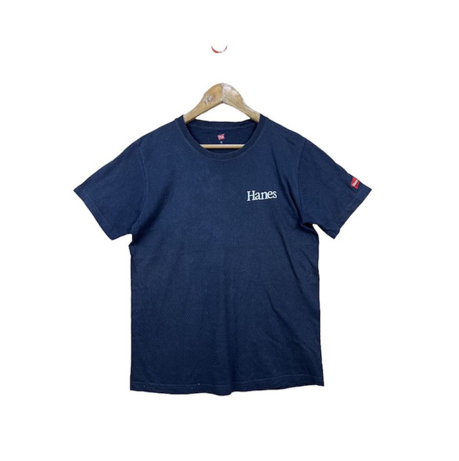 Hanes Tee Vintage
