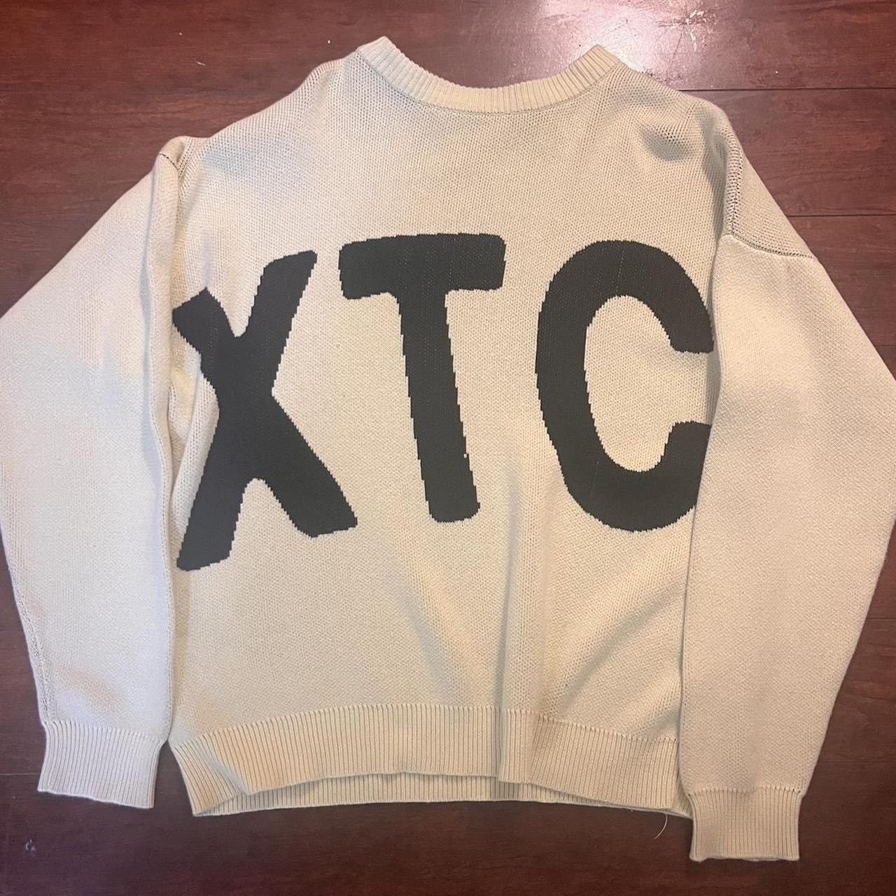 Joy Division Xtc Vintage Joy Division Sweatshirt T-Shirts, Hoodie | FlexRushtees.com