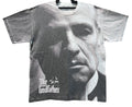 Vintage The God Father T Shirt Hoodie, Sweatshirt | FlexRushtees.com