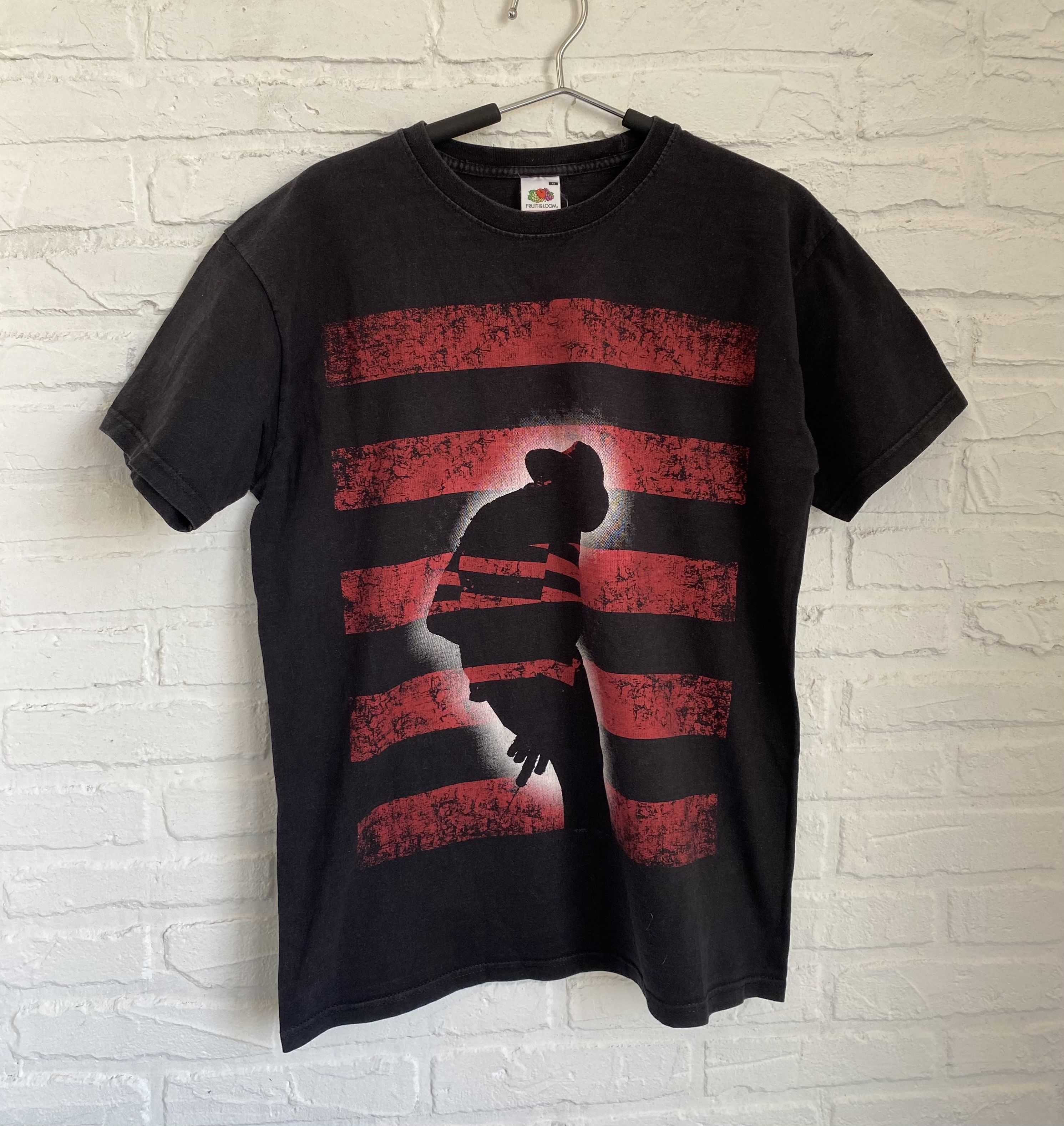 Vintage 2000s Freddy Krueger Nightmare On Elm Street