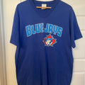 Vintage Toronto Blue Jays Mlb Majestic T Shirt Hoodie, Sweatshirt | FlexRushtees.com
