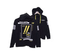 Other Vintage Rad Custom Double Zip Hoodie Sweater T-Shirts, Sweatshirt | FlexRushtees.com