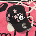 Murakami Takashi Murakami Mlb Tokyo 2025 Dodgers 9twenty Strapbackhat T-Shirts, Hoodie, Sweatshirt | FlexRushtees.com