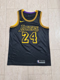 Nba Authentic Kobe Bryant 24 Lakers Mamba Swingman Jersey T-Shirts, Hoodie, Sweatshirt | FlexRushtees.com