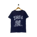 Cmrtyz Psychedelic 2012 Summer Tee Shirt