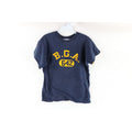 Vintage 60s Thrashed Reversible Bga 642 Gym T Shirt Xs