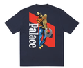 Palace Saves T Shirt Navy Large Hoodie, Sweatshirt | FlexRushtees.com