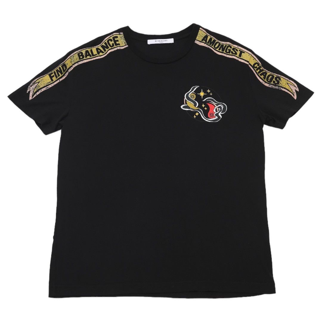 Givenchy Chaos T Shirt Hoodie, Sweatshirt | FlexRushtees.com