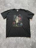Vintage Movie The Texas Chainsaw Masscare Horror T Shirt