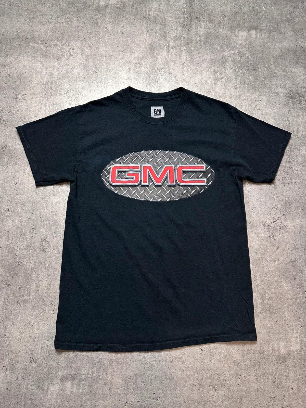 Vintage Boxy T Shirt Gmc Car Truck Check Dodge Hoodie, Sweatshirt | FlexRushtees.com