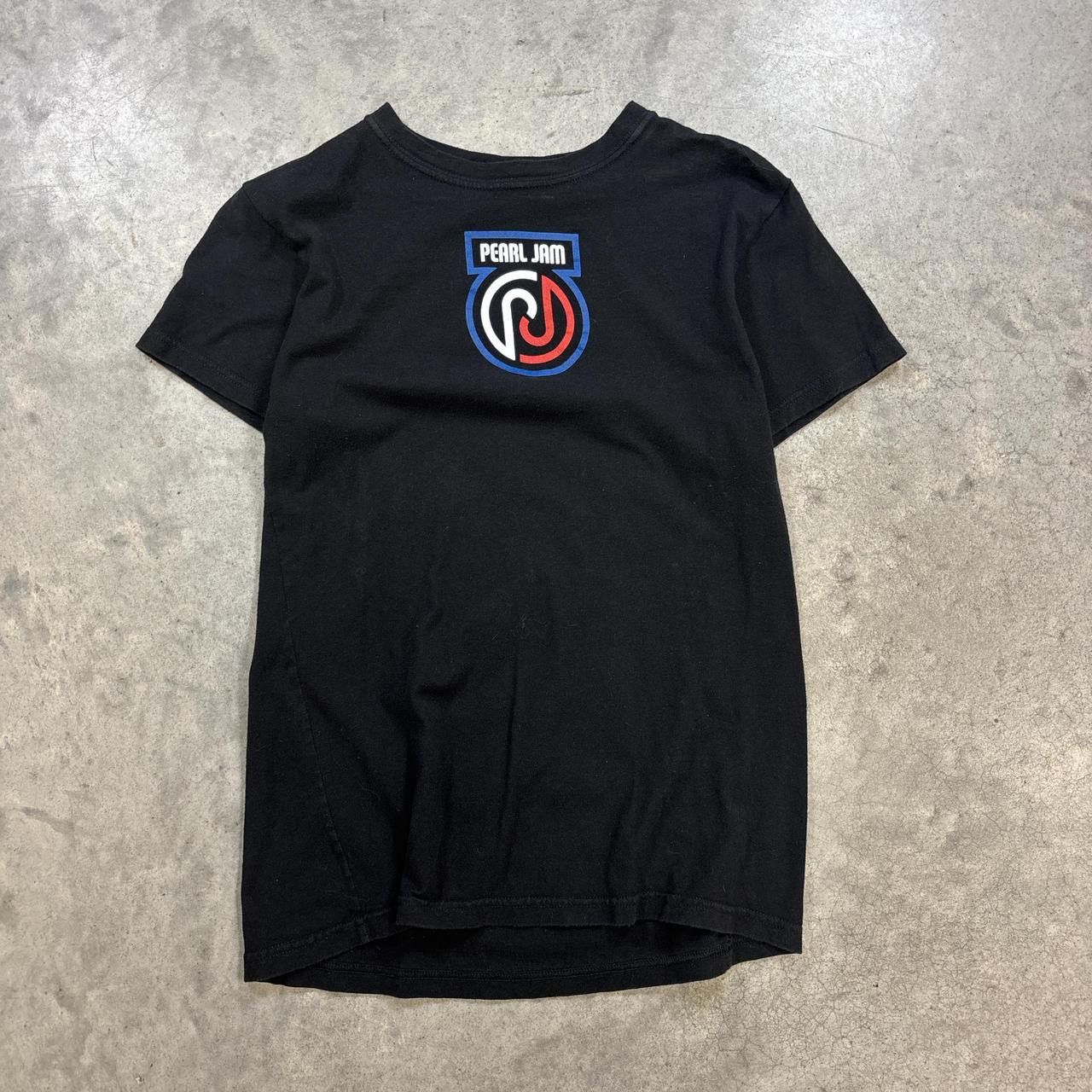 Vintage Pearl Jam Concert Tee Shirt Hoodie, Sweatshirt | FlexRushtees.com