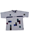 Vintage 1 Of 1 Adidas Custom Tee Vintage Handmade