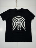 Hearts Chrome Hearts Foti Space Race Tee Rare Chrome Sz Xl