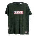 Hypebeast Rare Vintage Ben Davis Box Logo T Shirt