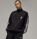 3 Y 3 Real Madrid 2024 Travel Track Top Black