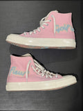 Golf Le Fleur X Tyler The Creator Converse Chuck Taylor All Star 70 Hi Golf Le Fleur Chen T-Shirts, Hoodie, Sweatshirt