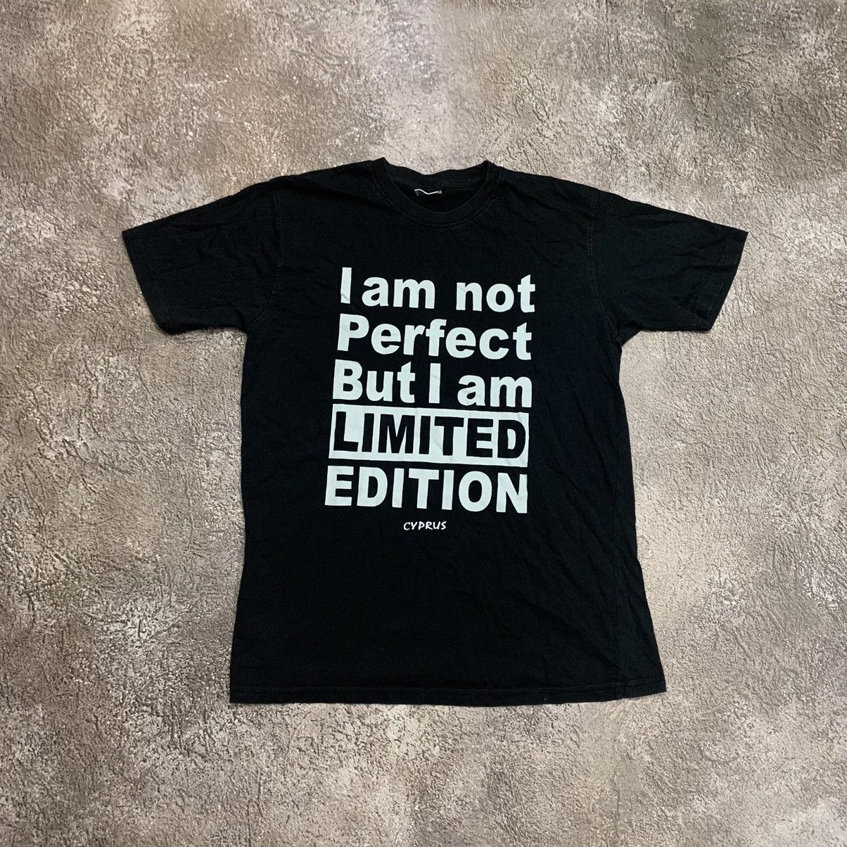 Vintage Humor Tee I M Not Perfect Adult 90s Hoodie, Sweatshirt | FlexRushtees.com