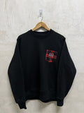 Davis 2000s Ben Davis Checkered Pocket Sweatshirt