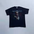 Vintage The Terminator Fruit Of The Loom Promo Movie 2009 T Shirt Hoodie, Sweatshirt | FlexRushtees.com