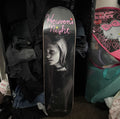 Other Silent Hill 2 Graveyard Goods Heaven S Night Skateboard