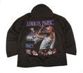 Vintage 2000 Linkin Park Hoodie T-Shirts, Sweatshirt | FlexRushtees.com
