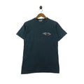 Universal Studios Vintage Back To The Future Off Universal Studio Ride Tee