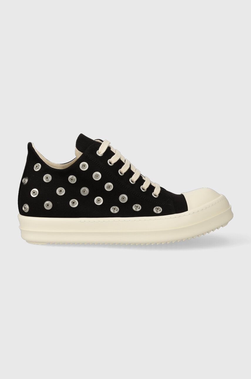 Owens Drkshdw Rick Owens Drkshdw Ramones Low Sneaks T-Shirts, Hoodie, Sweatshirt | AU16VibeMintTees.com