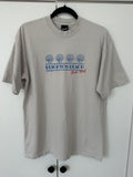 Ny Only Ny Brighton Beach T Shirt