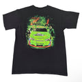 Nascar 2008 Danica Patrick Go Daddy Vintage Shirt Hoodie, Sweatshirt | FlexRushtees.com